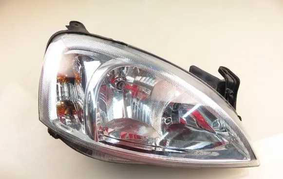 Opel Corsa C Headlight/headlamp