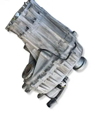 Mercedes-Benz ML W163 Gearbox transfer box case A1632800267