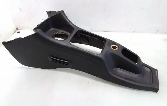 Peugeot 206 Center console 9644330777