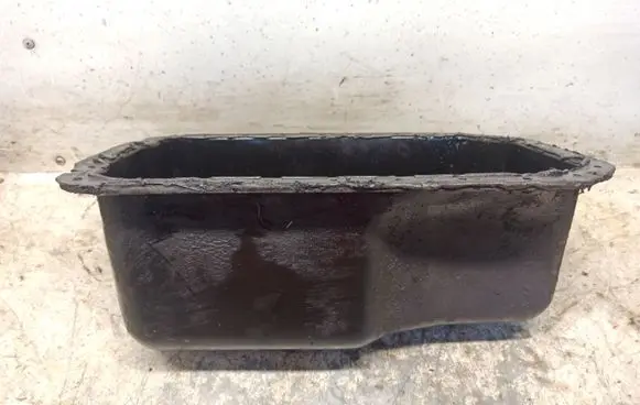 Peugeot Boxer Oil sump