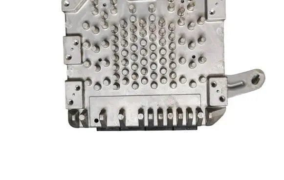Toyota Prius (XW20) ABS control unit/module 8954047120 89540471202