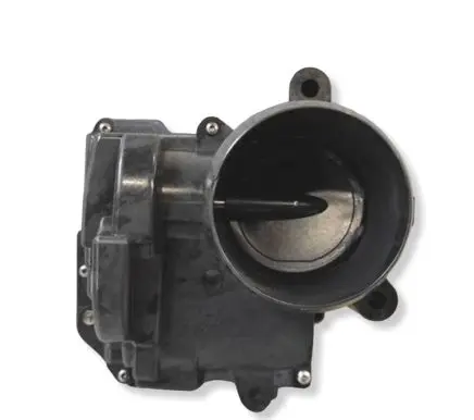 Peugeot 308 Throttle valve 760491880 A2C53386322 290912124536