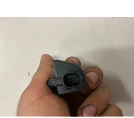 Honda FR-V Airbag deployment crash/impact sensor 77970SFEB110M2 G0YF0B8FF