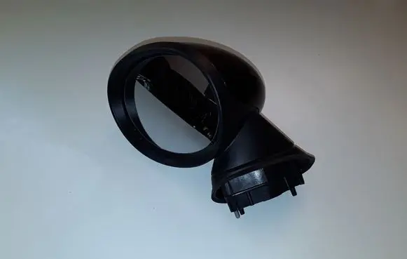Mini Cooper Countryman R60 Front door electric wing mirror 2755638