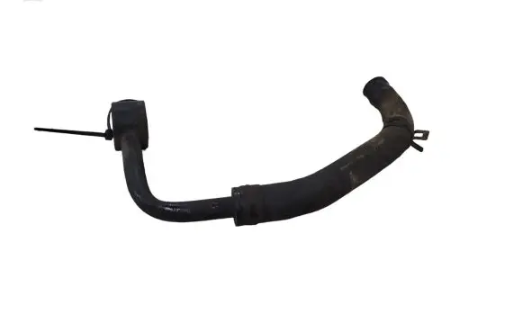 KIA Carens II Turbo turbocharger oiling pipe/hose