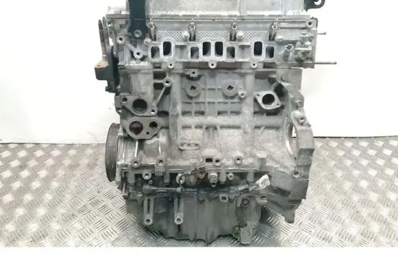 Honda CR-V Engine N22A2