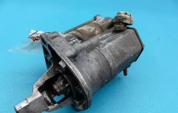 Dodge Caravan Starter motor IMPRK799518