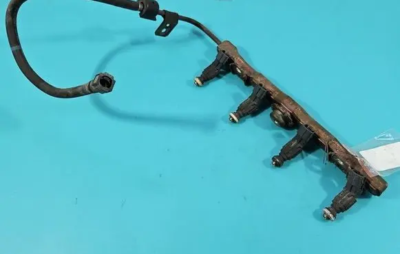 Toyota Corolla E120 E130 Fuel injector 0280156019 IMPRK1557286