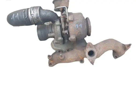 Audi A3 S3 A3 Sportback 8P Turbo 03G253019A