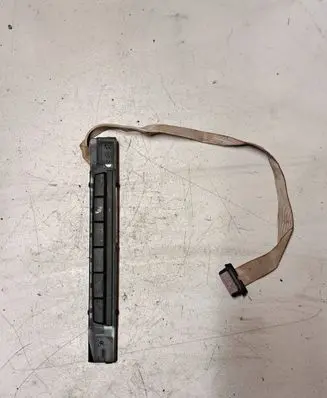 BMW 1 E81 E87 Parking (PDC) sensor switch 6962590 110187 03743651
