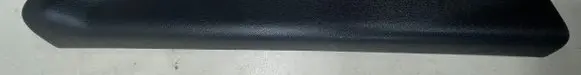 Ford Mustang VI Front sill trim cover FR3B6313201ae