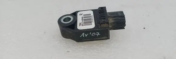 Toyota Avensis T250 Airbag deployment crash/impact sensor 8917305040 TRW