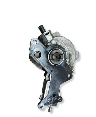 Skoda Fabia Mk1 (6Y) Fuel injection high pressure pump 038145209H 060314D