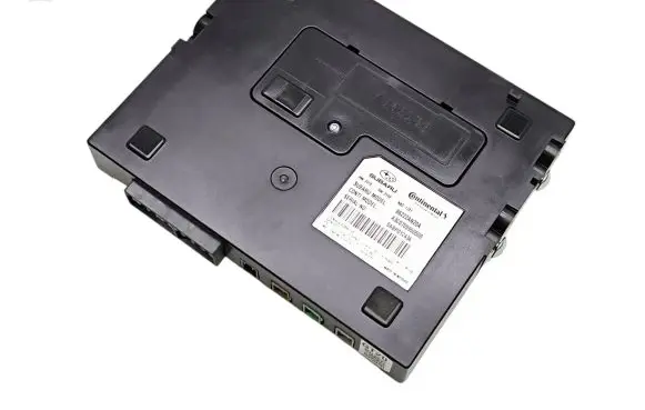 Subaru Outback (BT) Video control module 86222AN20A SABP012436 A3C0705950500