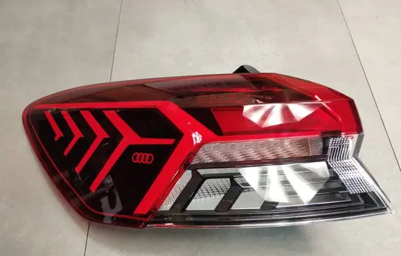 Audi Q4 Sportback e-tron Rear/tail lights 89A945069 L320688