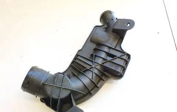 Citroen DS3 Intercooler hose/pipe 9680051480a 9681054680