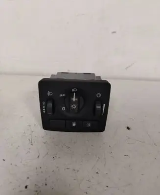 Volvo V50 Light switch 30739298 05W42T