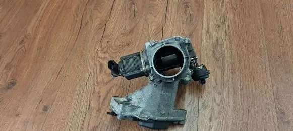 Renault Vel Satis EGR valve 7700107471