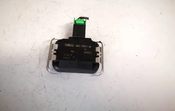 Ford Focus C-MAX Rain sensor 8a6t17d547ab 8a6t-17d547-ab