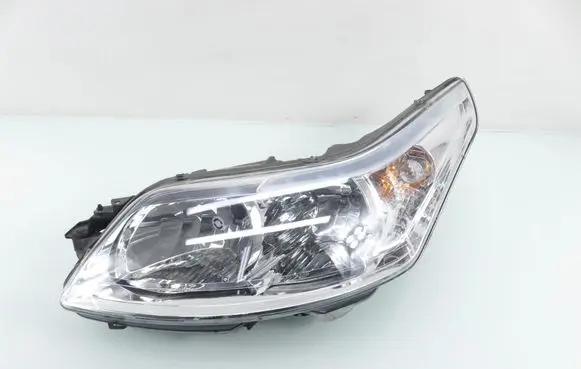 Citroen C4 I Headlight/headlamp 89902334