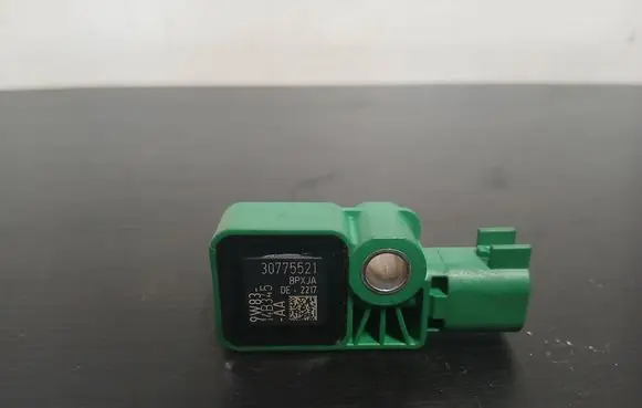 Volvo S80 Airbag deployment crash/impact sensor 30775521