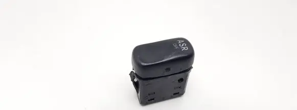 Traction control (ASR) switch