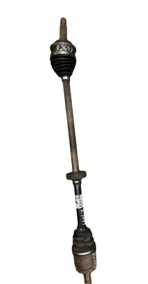 Honda Accord Rear driveshaft