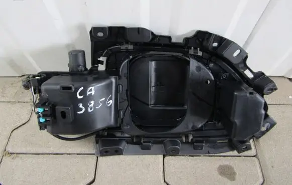 KIA Niro Electric car charge socket cover 86340-Q4000