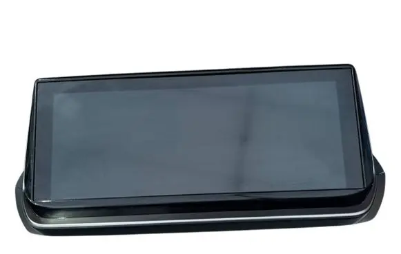 Peugeot 2008 II Screen/display/small screen 9841452080