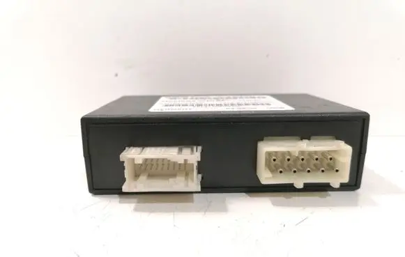 BMW 7 E65 E66 Other control units/modules 3715676728101 A2C53033266