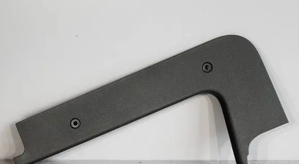 Mercedes-Benz Sprinter W907 W910 Front sill trim cover A9106863400