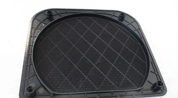 BMW 6 F12 F13 Dash center speaker trim cover 9800513