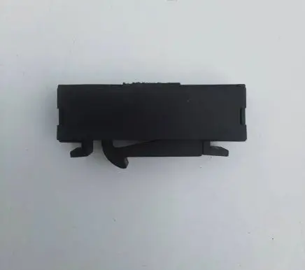 Opel Insignia A Parcel shelf load cover mount bracket 22640299
