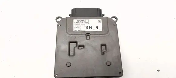 Toyota RAV 4 (XA50) Xenon control unit/module 8990842060 1438000710