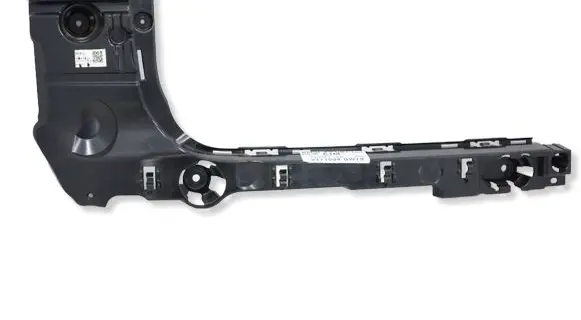 BMW X3 G01 Bumper support mounting bracket corner 9451025