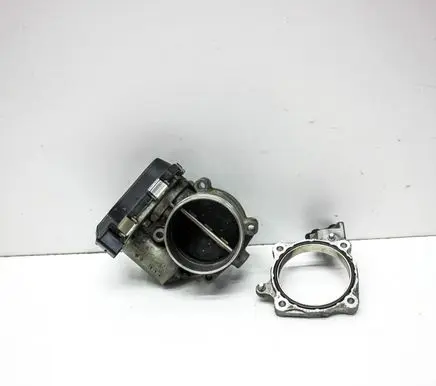 Audi Q5 SQ5 Throttle valve 06E133062G