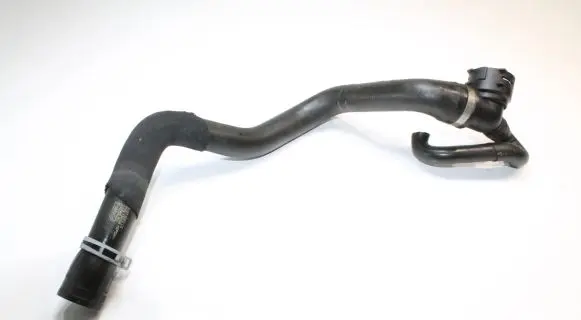Ford Kuga II Engine coolant pipe/hose 9V618260CE