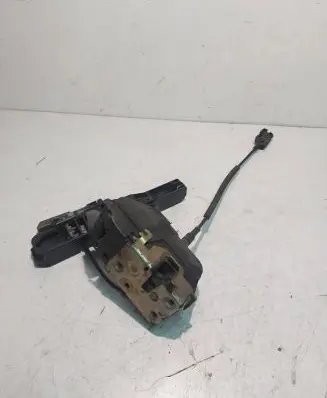 Renault Laguna II Front door lock MN02V1