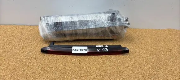Smart ForTwo III C453 Third/center stoplight A4539063600