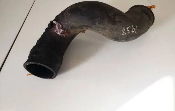 Audi A4 S4 B5 8D Intercooler hose/pipe