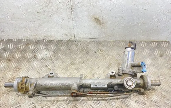 Mercedes-Benz C W204 Steering rack A20411011017 204460633001