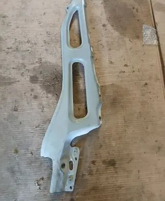 Renault Scenic IV - Grand scenic IV Fender mounting bracket 641346998R