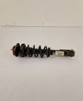 Mini Cooper Countryman R60 Rear shock absorber/damper 980701802