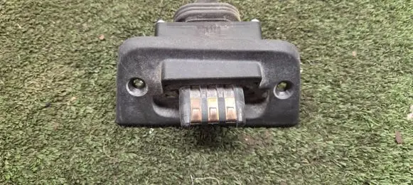 Volkswagen Transporter - Caravelle T5 Sliding door contact joint 7H0907438C