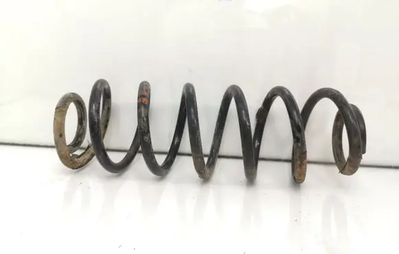 Volkswagen Touran I Rear coil spring