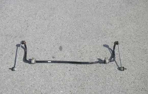 Seat Ibiza IV (6J,6P) Front anti-roll bar/sway bar 6Q0411303AN