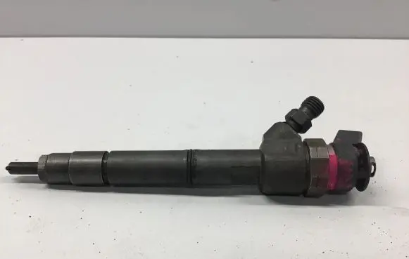 Mercedes-Benz A W169 Fuel injector 0445110167