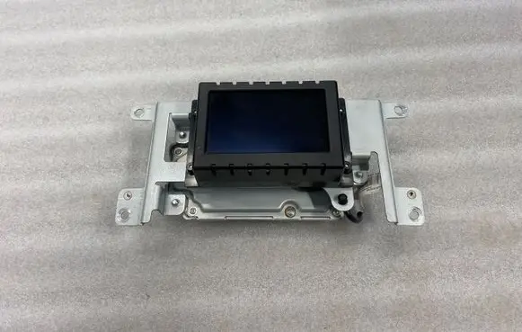 Ford Mustang VI Screen/display/small screen LR3T14G370BLL KR3T18B955EC