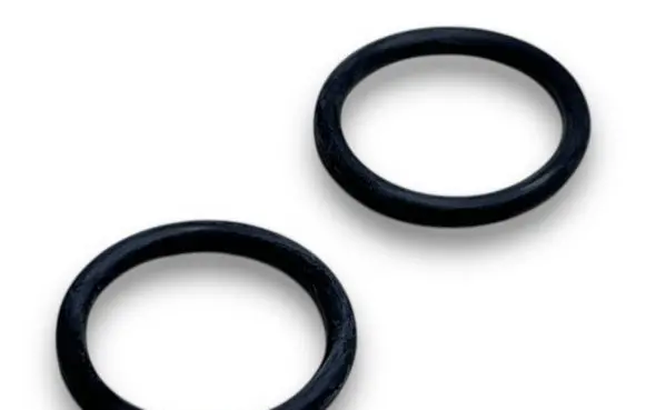 Opel Corsa C Gearbox gasket Z26 97714450