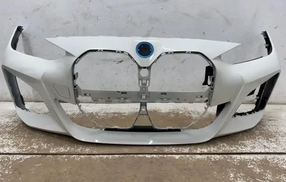 BMW 4 G22 G23 G24 G26 Front bumper 9881896